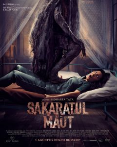 Sakaratul Maut Tayang Mulai 01 Agustus 2024